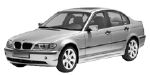 BMW E46 U20C6 Fault Code