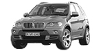 BMW E70 U20C6 Fault Code