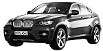 BMW E71 U20C6 Fault Code