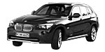 BMW E84 U20C6 Fault Code