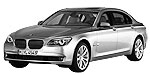 BMW F01 U20C6 Fault Code